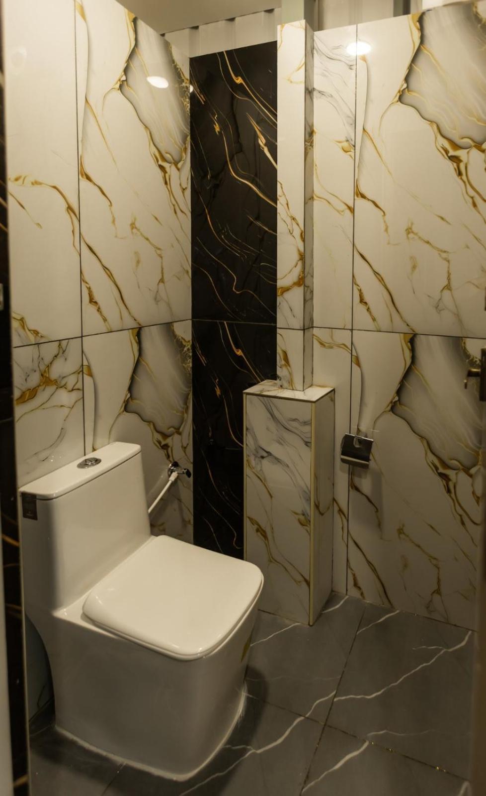 Bharath Pods Bed & Breakfast Coimbatore Exterior photo