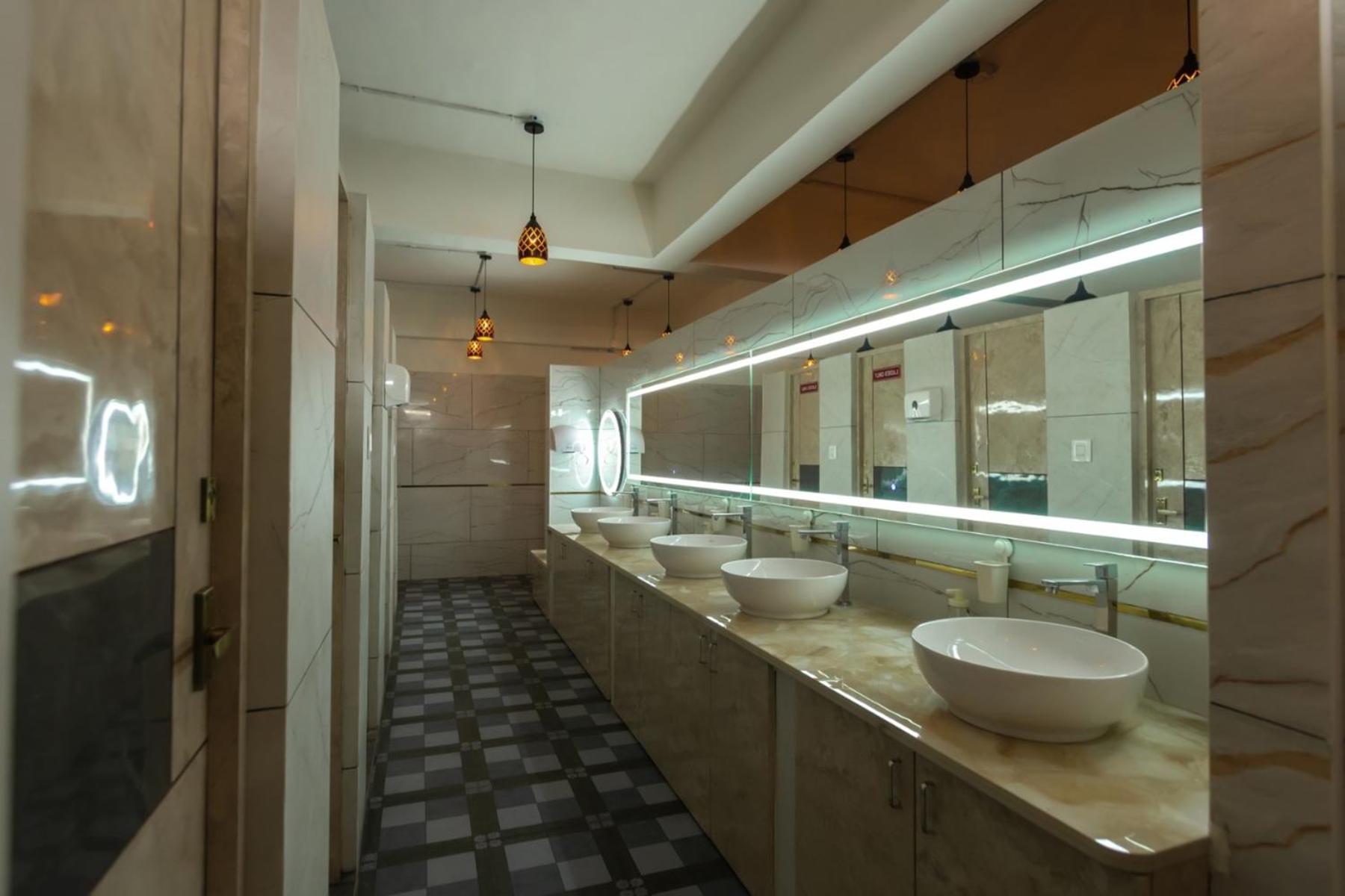Bharath Pods Bed & Breakfast Coimbatore Exterior photo